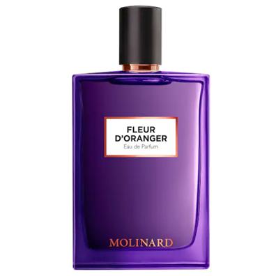 Fleur d'Oranger