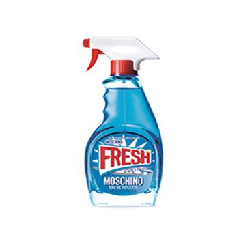 Moschino Fresh Couture