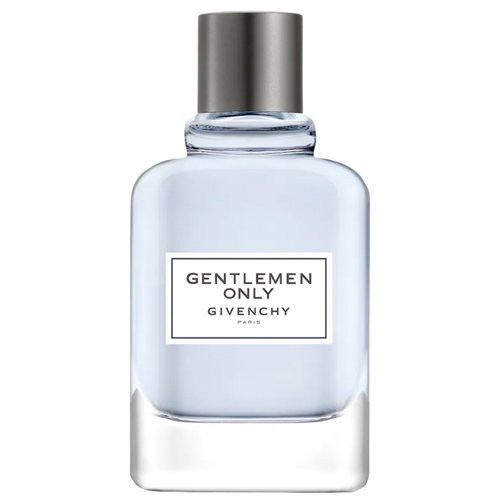 Gentlemen Only