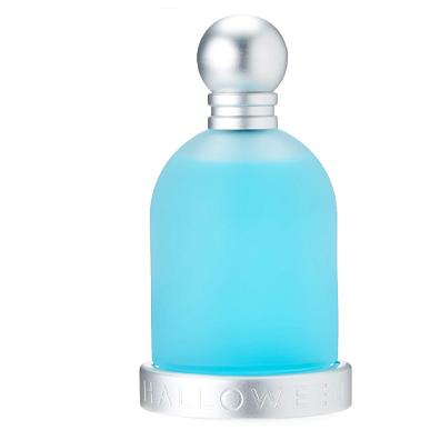 Halloween Blue Drop