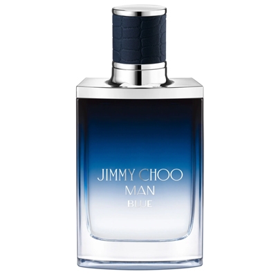 Jimmy Choo Blue