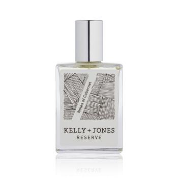 Notes of Cabernet