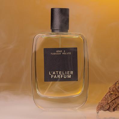 Tobacco Volute