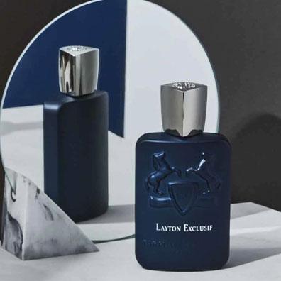 Layton Exclusif