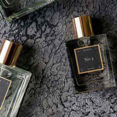 Les Deux No. 2