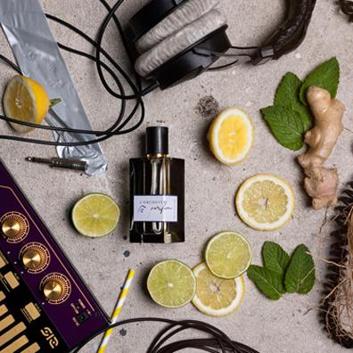 Electro Limonade