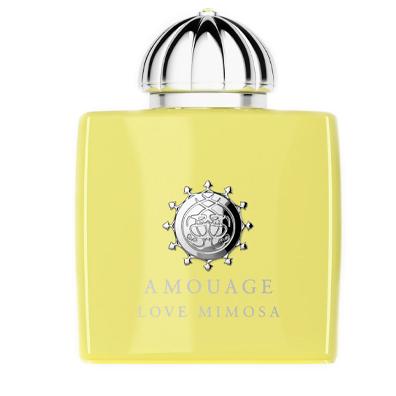 Love Mimosa