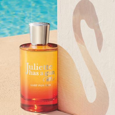 Lust For Sun