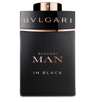 Bvlgari Man in Black