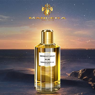 Midnight Gold