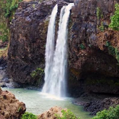 Lalibela 