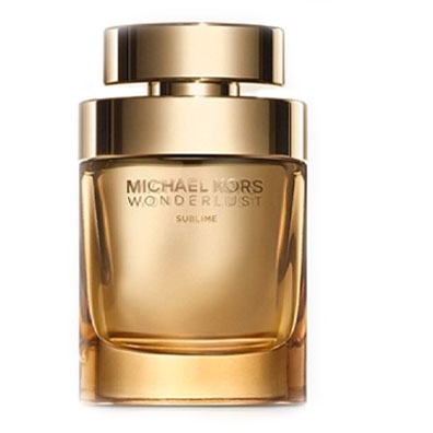 Wonderlust Sublime