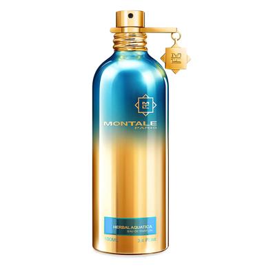 Herbal Aquatica