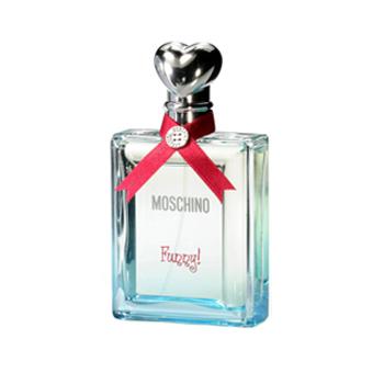 Moschino Funny