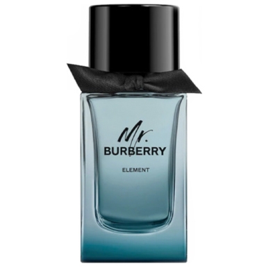 Mr. Burberry Element