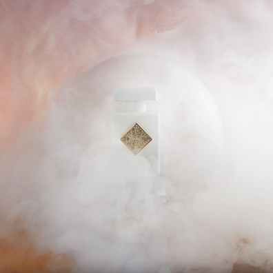 Musk Therapy