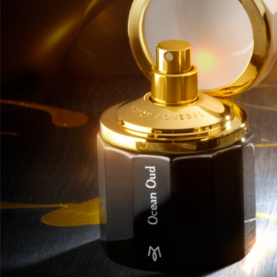 Ocean Oud
