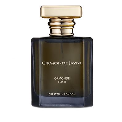 Ormonde Elixir