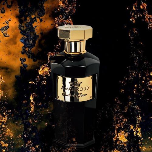 Oud du Jour