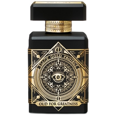Oud for Greatness