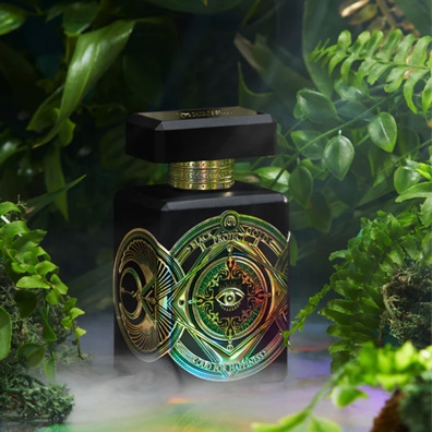 Oud For Happiness