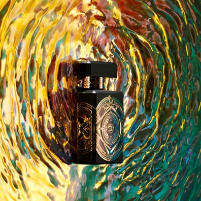 Oud For Happiness