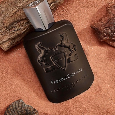 Pegasus Exclusif