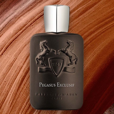 Pegasus Exclusif