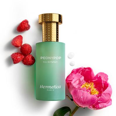 Peonypop