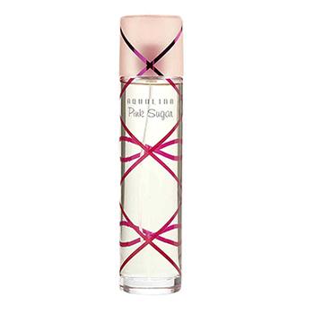 Pink Sugar
