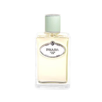 Infusion d'Iris