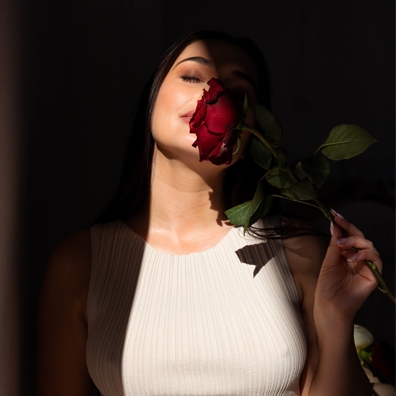 Rebel Rose