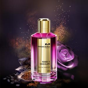 Roses & Chocolate