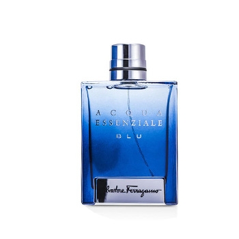 Acqua Essenziale Blu