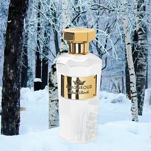 Silver Birch