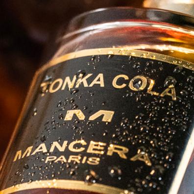 Tonka Cola