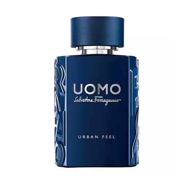 UOMO Urban Feel