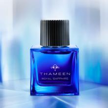 THAMEEN ROYAL SAPPHIRE