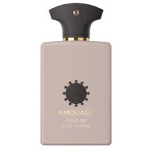 Amouage Rose Incense