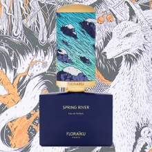 Floraïku Spring River Eau de Parfum