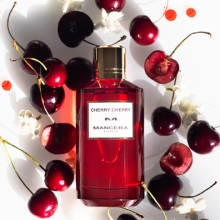 Mancera Cherry Cherry Eau de Parfum