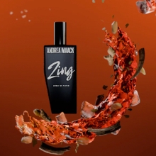 Andrea Maack Zing Extrait de Parfum