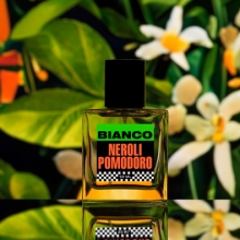 BIANCO PROFUMO Neroli Pomodoro Eau de Parfum