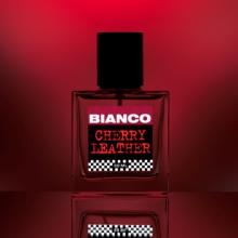 BIANCO PROFUMO Cherry Leather Eau de Parfum