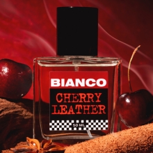 BIANCO PROFUMO Cherry Leather Eau de Parfum