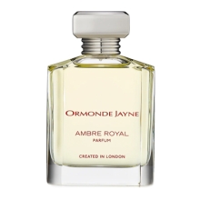 Ormonde Jayne Ambre Royal Parfum