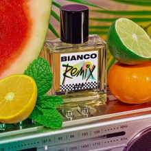 BIANCO PROFUMO Remix Eau de Parfum