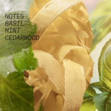 L'Atelier Parfum Green Crush Eau de Parfum