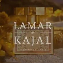 Kajal Lamar Eau de Parfum