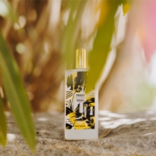 Memo Paris Ithaque Eau de Parfum